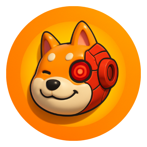 BonkSnipe Logo